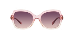 COACH HC8295 57387W 56 SUNGLASSES