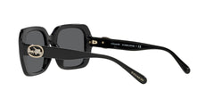 COACH HC8329U 500287 53 SUNGLASSES