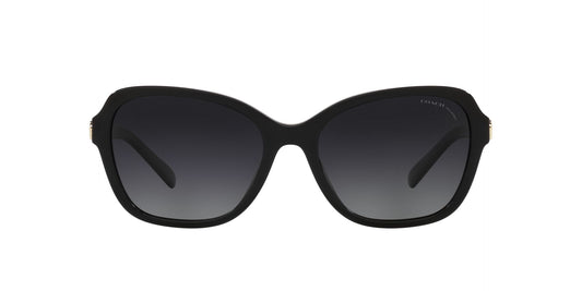 COACH HC8349U 5002T3 56 SUNGLASSES