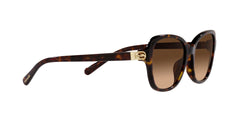 COACH HC8349U 512074 56 SUNGLASSES