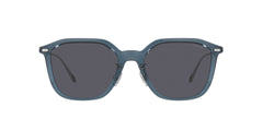 COACH HC8355 520387 55 SUNGLASSES