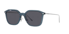 COACH HC8355 520387 55 SUNGLASSES