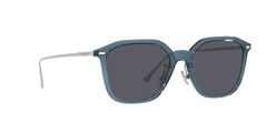 COACH HC8355 520387 55 SUNGLASSES