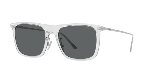 COACH HC8356 511181 56 SUNGLASSES