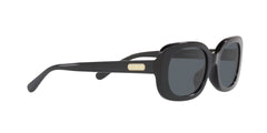 COACH HC8358U 500280 54 SUNGLASSES