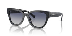 COACH HC8379U 57654L 54 SUNGLASSES