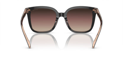 COACH HC8381U CL918 5781E2 54 SUNGLASSES