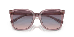 COACH HC8381U 57820J 54 SUNGLASSES