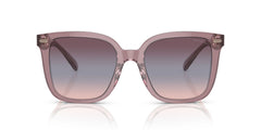 COACH HC8381U 57820J 54 SUNGLASSES