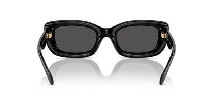 COACH HC8390U CR610 500287 51 SUNGLASSES