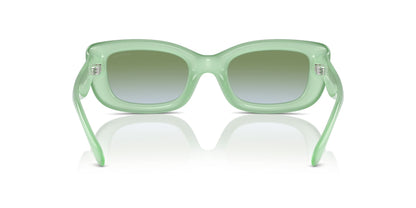 COACH HC8390U CR610 5807I7 51 SUNGLASSES