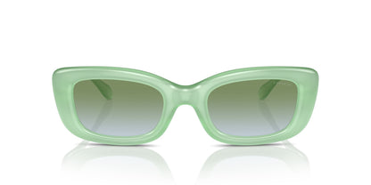 COACH HC8390U CR610 5807I7 51 SUNGLASSES