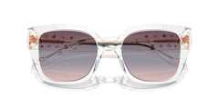 COACH HC8392U 51110J 53 SUNGLASSES