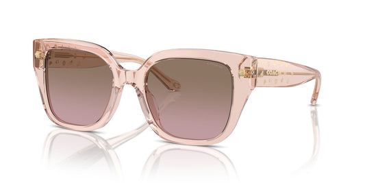 COACH HC8392U 566814 53 SUNGLASSES