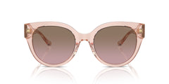 COACH HC8393U 566814 53 SUNGLASSES