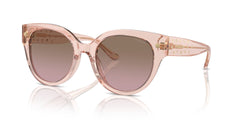 COACH HC8393U 566814 53 SUNGLASSES