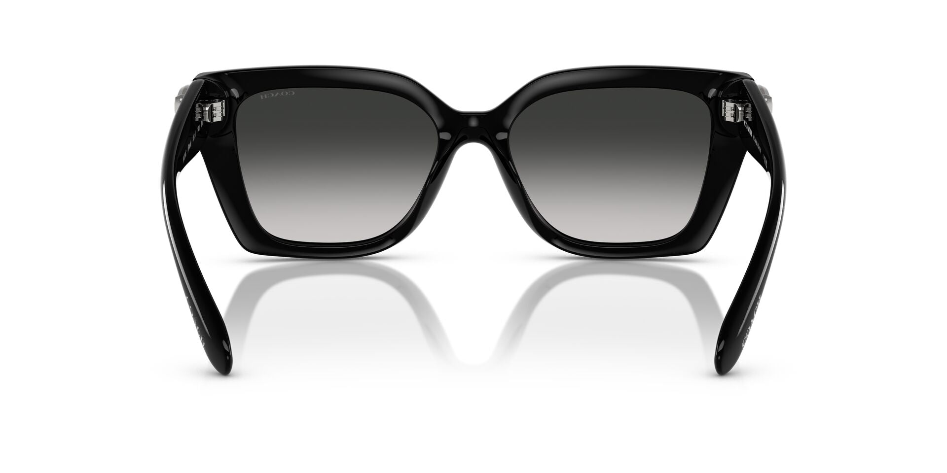 COACH HC8408U CW195 50023C 55 SUNGLASSES