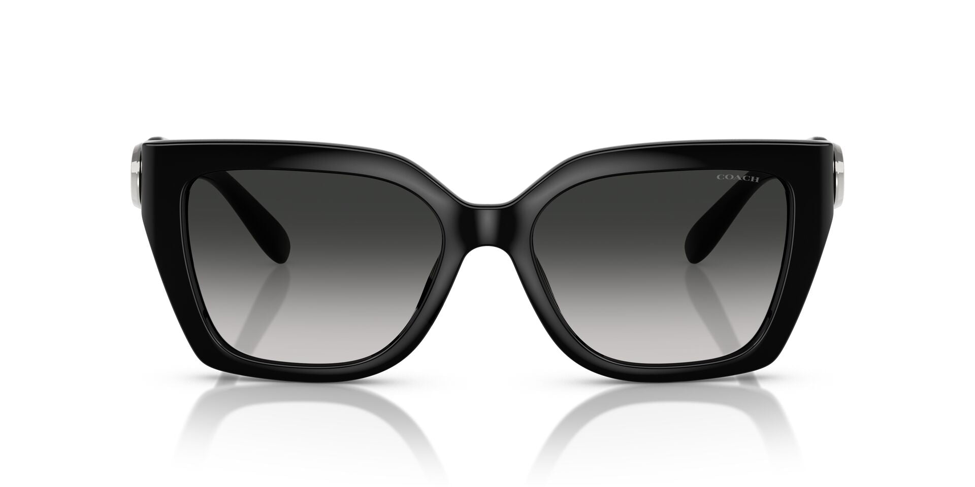 COACH HC8408U CW195 50023C 55 SUNGLASSES