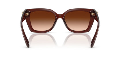 COACH HC8408U CW195 584174 55 SUNGLASSES