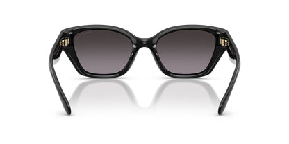 COACH HC8434U CBY62 5002F4 53 SUNGLASSES