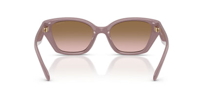 COACH HC8434U CBY91 549511 53 SUNGLASSES