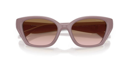 COACH HC8434U CBY91 549511 53 SUNGLASSES