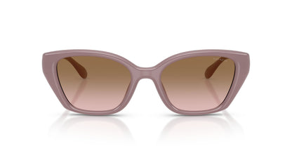 COACH HC8434U CBY91 549511 53 SUNGLASSES