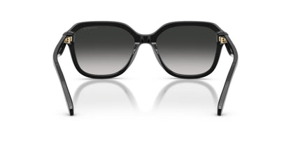 COACH HC8437U CBY87 50023C 53 SUNGLASSES