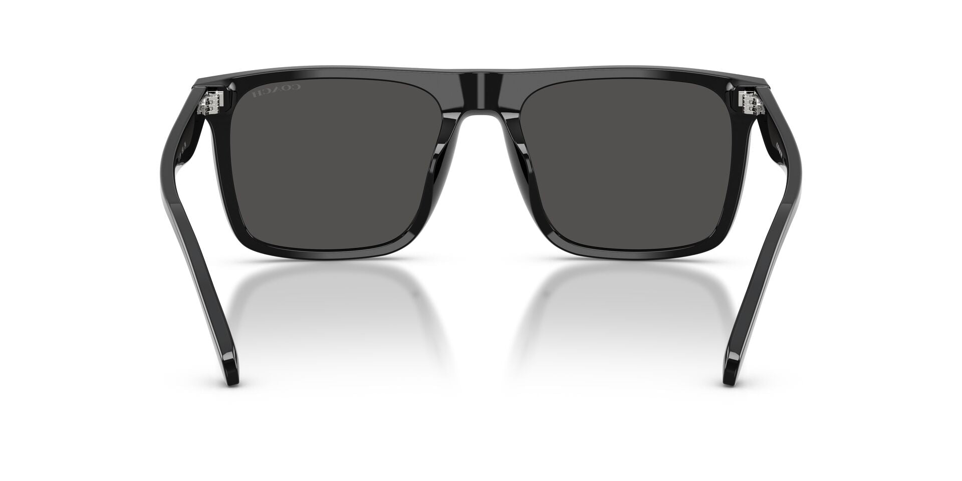 COACH HC8440U CBY95 500287 57 SUNGLASSES