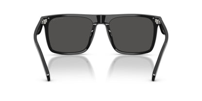 COACH HC8440U CBY95 500287 57 SUNGLASSES