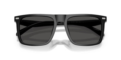 COACH HC8440U CBY95 500287 57 SUNGLASSES