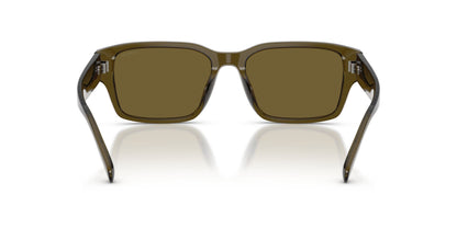 COACH HC8441U CBY96 591073 55 SUNGLASSES