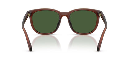 COACH HC8442U CCA00 591171 54 SUNGLASSES