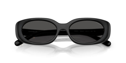 COACH HC8443D CBY84 500287 54 SUNGLASSES