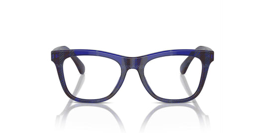 BURBERRY JB2012 4114 47 FRAME