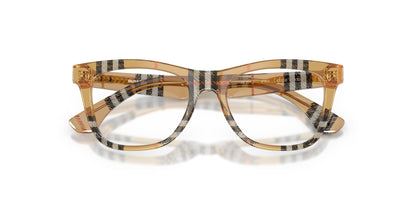 BURBERRY JB2012 416373 47 FRAME