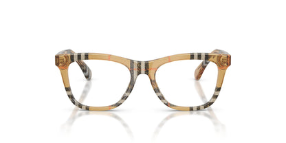 BURBERRY JB2012 416373 47 FRAME