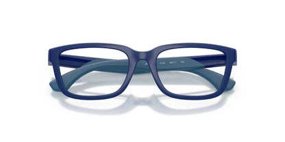 BURBERRY JB2015U 4129 47 FRAME