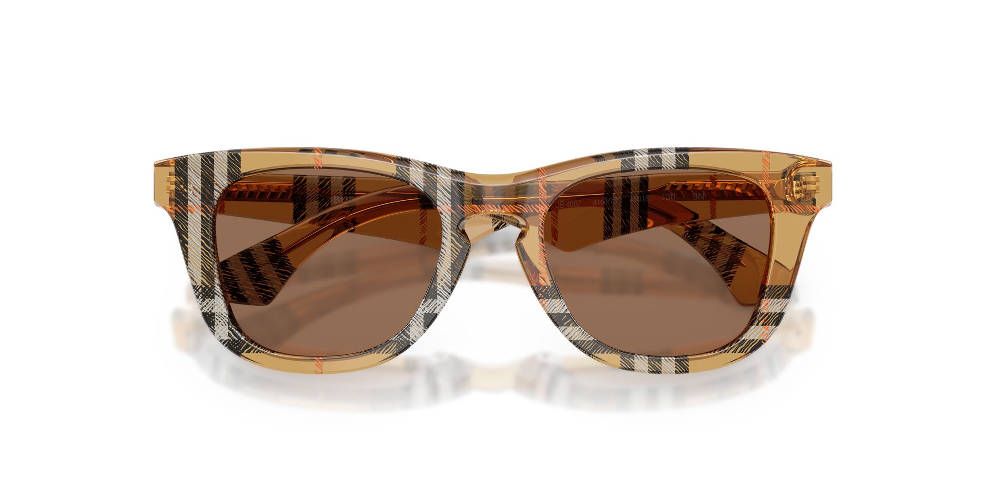 BURBERRY JB4002 416373 46 SUNGLASSES