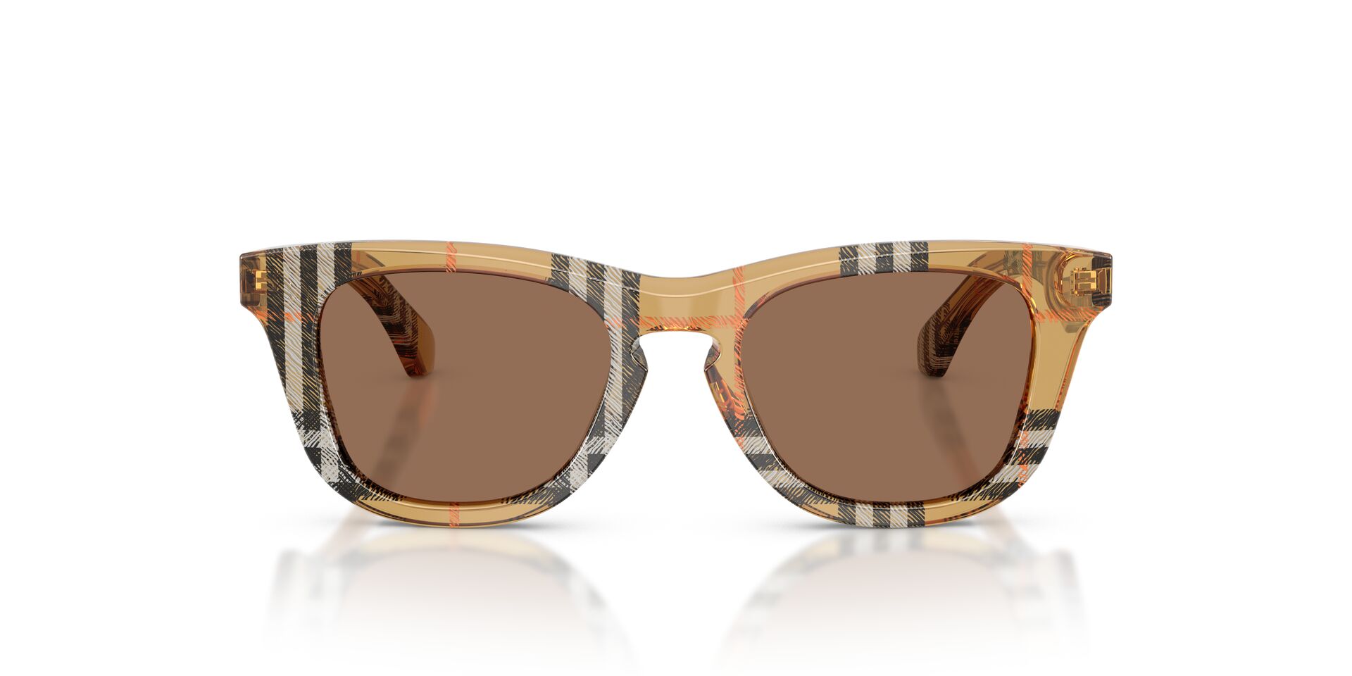 BURBERRY JB4002 416373 46 SUNGLASSES