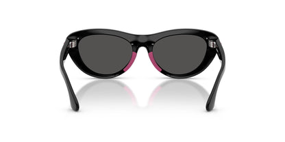 BURBERRY JB4004U 3001 87 49 SUNGLASSES