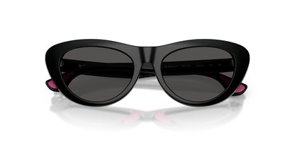 BURBERRY JB4004U 3001 87 49 SUNGLASSES