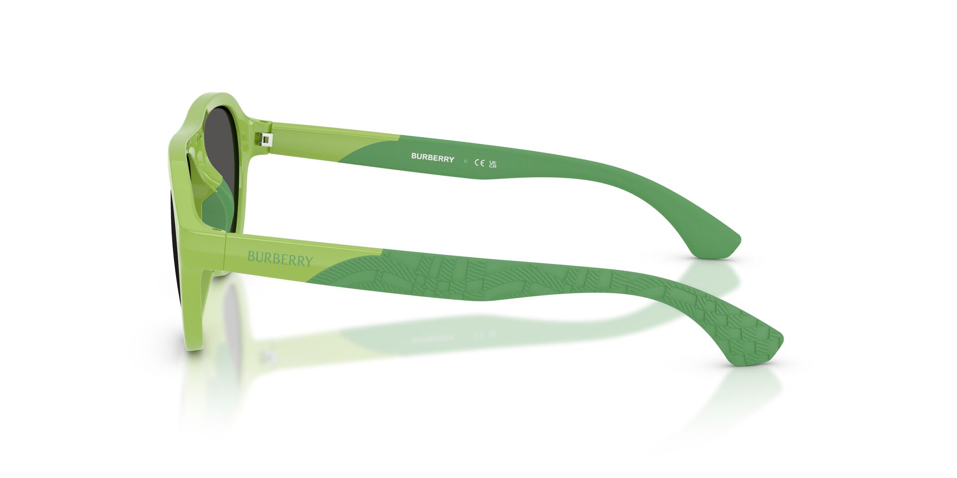 BURBERRY JB4005U 418287 51 SUNGLASSES