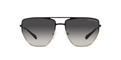 MICHAEL KORS MK1126 PAROS 10018G 60 SUNGLASSES