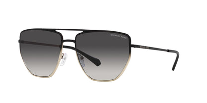 MICHAEL KORS MK1126 PAROS 10018G 60 SUNGLASSES
