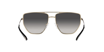 MICHAEL KORS MK1126 PAROS 10018G 60 SUNGLASSES