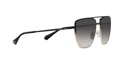 MICHAEL KORS MK1126 PAROS 10018G 60 SUNGLASSES