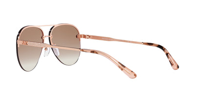 MICHAEL KORS MK1135B EAST SIDE 11086F 59 SUNGLASSES