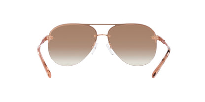 MICHAEL KORS MK1135B EAST SIDE 11086F 59 SUNGLASSES
