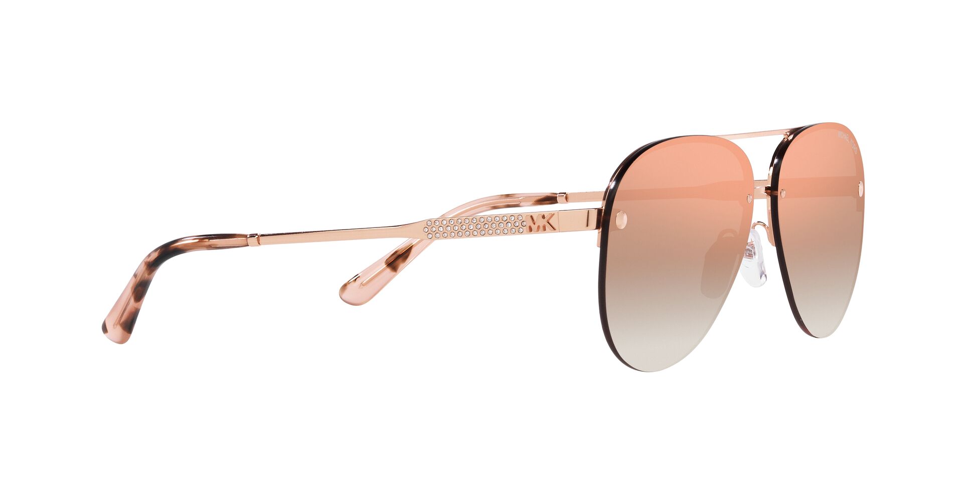 MICHAEL KORS MK1135B EAST SIDE 11086F 59 SUNGLASSES